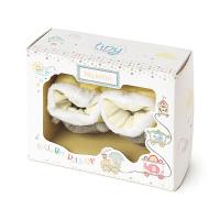 Tiny Tatty Teddy Boxed Baby Booties Extra Image 1 Preview